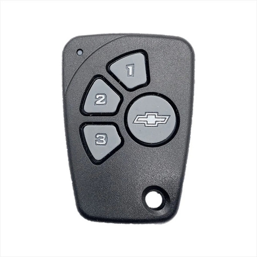 Carcasa Control De Alarma Aveo Spark Optra