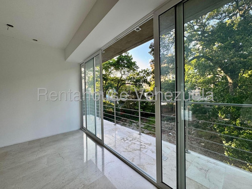 Apartamento A Estrenar En Venta Oportunidad, Urb. Country Club