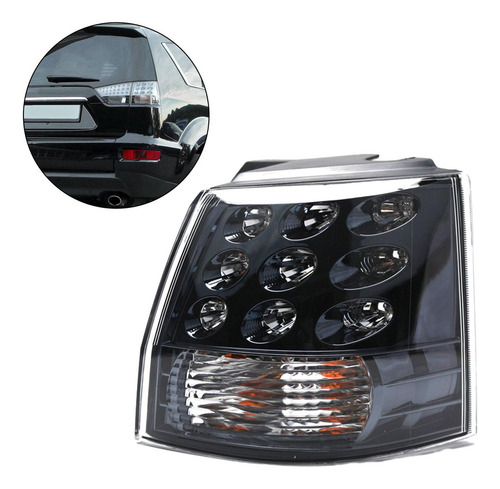 - Reemplazo De Luz Trasera, Accesorios, Derecha 8330a380