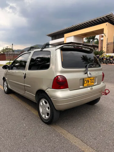 Renault Twingo 1.2 Fidji Dynamique