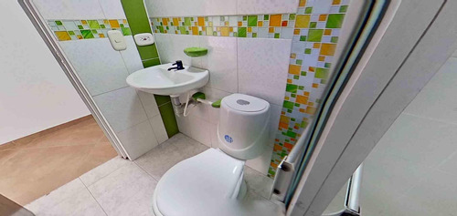 Apartamento Para Venta En Cajica (31643200606).