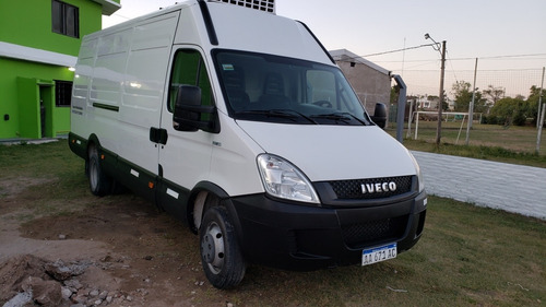 Iveco Daily 3.0 55c17 17 M3