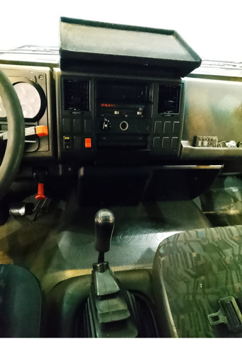 Ford Cargo 712 Financiado