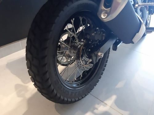 Versys-x 300 Tourer Abs 2020 Honda Xre 300 Yamaha Lander D