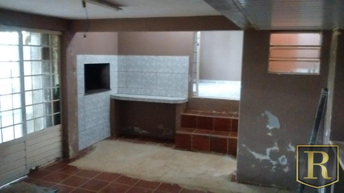 Imagem 13 de 15 de Casa Para Venda Em Guarapuava, Vila Carli, 5 Dormitórios, 1 Suíte, 4 Banheiros, 4 Vagas - Cs-0076_2-791034