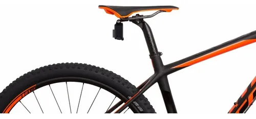 Soporte Gopro Para Asiento De Bici Pro Seat Avant Motos