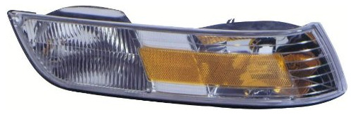 Mercury Grand Marquis Lampara Repuesto Marcador Lateral Luz