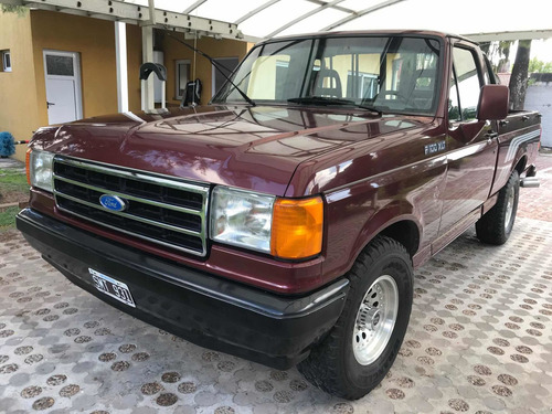 Ford F-100 1994 4.9i
