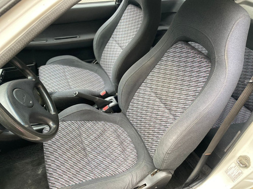 Imagen 8 de 22 de Suzuki Swift Gti 1996 Autodrive