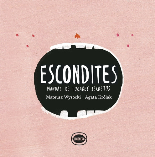 Escondites - Manual De Lugares Secretos