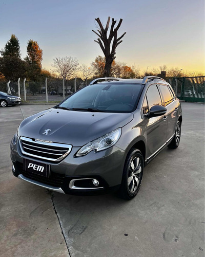 Peugeot 2008 1.6 Feline