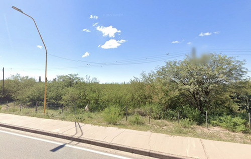 Venta Lote 9300 M2 Sobre Ruta 40, Belen, Catamarca
