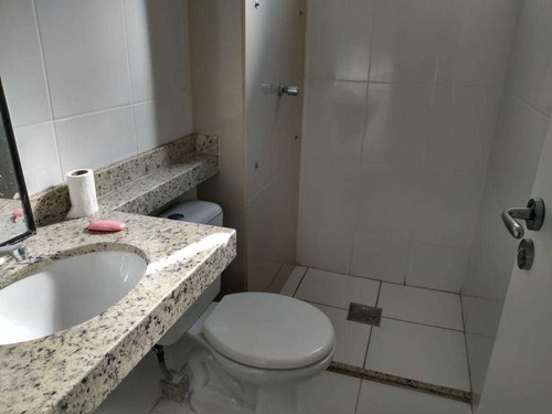 Apartamento Com 3 Quartos Para Comprar No Conjunto Califórnia Em Belo Horizonte/mg - 1419