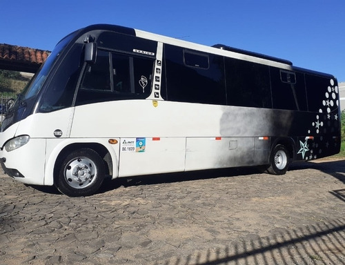 Marcopolo Senior On 1+28 Lugares