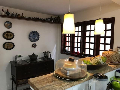 Imagem 9 de 26 de Alpha 4 - 4 Dormitórios C/2 Suítes E 4 Vagas - Ca0265