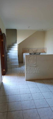 Imagem 3 de 22 de Apartamento Para Alugar, 73 M² Por R$ 1.250,00/mês - Jardim Sônia Maria - Mauá/sp - Ap1881
