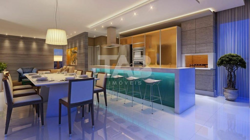 Imagem 14 de 20 de Leblon Garden Residence - 125805