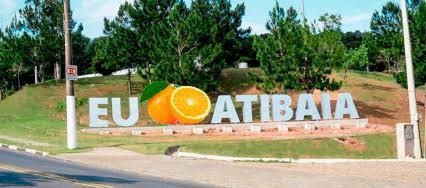 Imagem 2 de 12 de 06- Lotes De 600 A 1000 Metros Em Atibaia