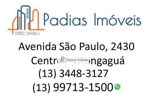 Imagem 19 de 19 de Apartamento Com 2 Dorms, Centro, Mongaguá - R$ 190 Mil, Cod: 858816 - A858816