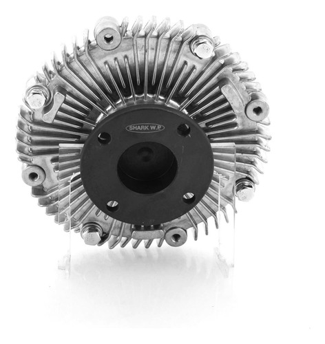 Fan Clutch Nissan Frontier 2002 L4 2.4l