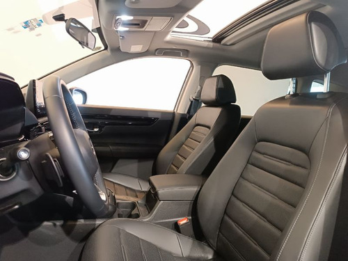 Honda CR-V 1.5 Touring At
