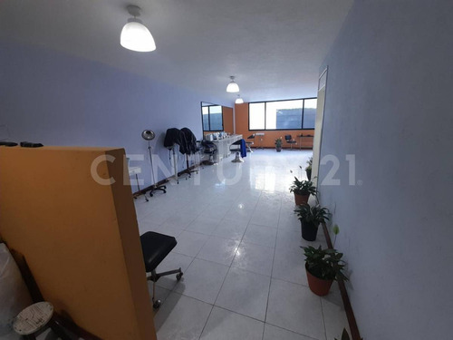 Oficina En Renta, Lomas De Chamizal, Cuajimalpa Cdmx.