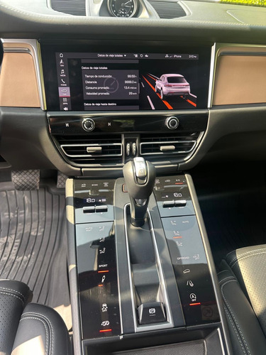 Porsche Macan 3.0 S At