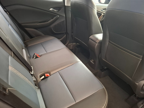 Chevrolet Tracker 1.2 Premier Turbo At