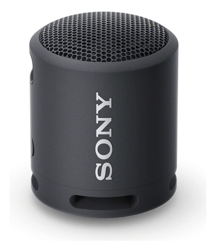 Altavoz Compacto Srs-xb13 Bluetooth Ip67 Negro