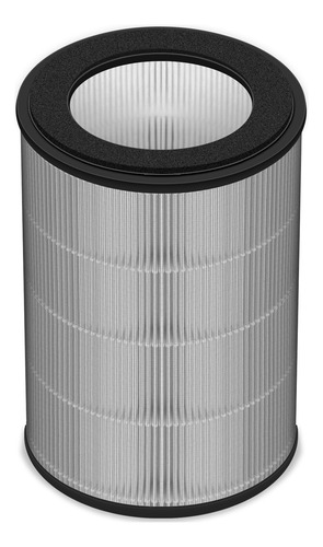 Filtro Hepa Compatible Con Ventilador Dreo Purificador Mc710