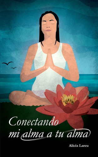Libro Conectando Mi Alma A Tu Alma (spanish Edition)