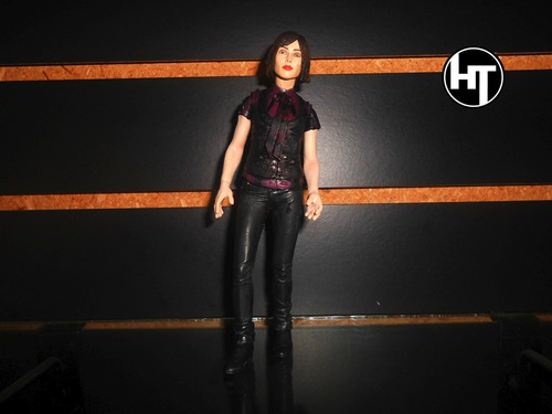 Twilight, Crepusculo, Alice Cullen, Figura, Neca, 6 Pulgadas