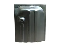 Comprar 1\u002F2 Piso Tras C\u002Fsoporte Criquet P\u002F Fiat Duna 1996 1997 Izq