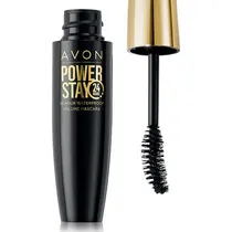 Comprar Mascara De Pestañas Volumen Prueba Agua Powerstay 24hs Avon®