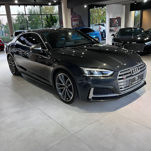 Audi S5 Coupe 3.0 Tfsi 354cv