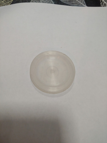 Disco Silicona Cafetera Express Ariete Nuevo! (Usado)