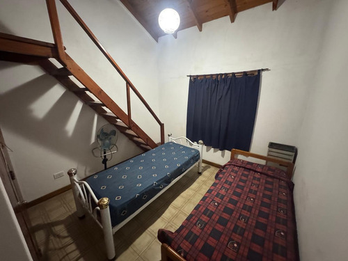 Venta Casa En San Rafael Cerca Del Mar Gas Natural Cochera