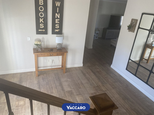 Casa En Venta 6 Ambientes En Terravista