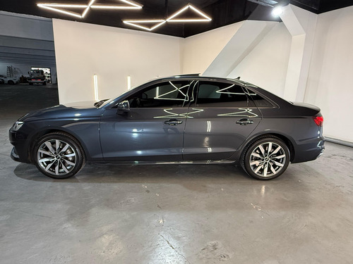 Audi A4 45 Tfsi Quattro S tronic 245 cv