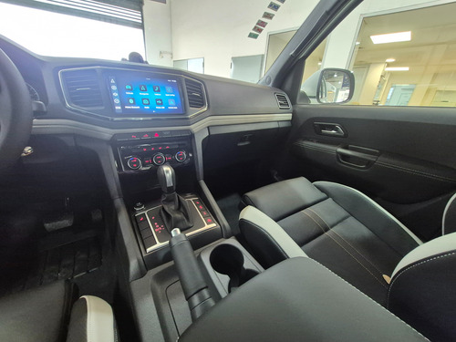 Volkswagen Amarok 2.0 Cd Tdi 180cv Highline At