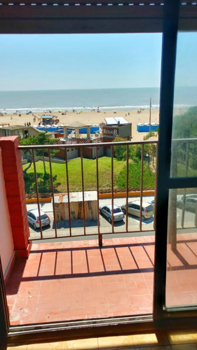 Departamento En Venta - 2 Dormitorios 1 Baño - 63mts2 - San Clemente Del Tuyú