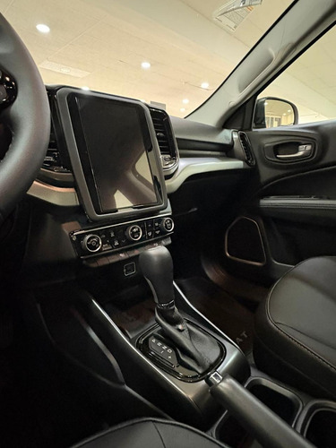 Fiat Toro 1.3 T270 Freedom 4X2