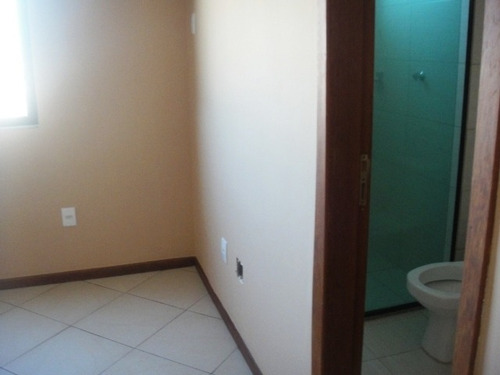 Apartamento Para Aluguel, 2 Dormitórios, Novo Horizonte - Macaé - 871