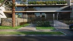 Apartamento Com 4 Dormitórios À Venda, 200 M² Por R$ 2.867.044,37 - Alto Da Glória - Curitiba/pr - Ap3554