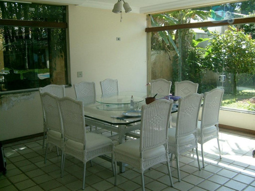 Imagem 8 de 19 de Casa À Venda, Condomínio Jardim Acapulco - Guarujá - Ca0695