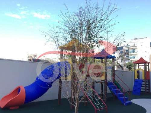 Imagem 11 de 27 de Empreendimento Lord Premium, Cobertura Duplex, 3 Suites, 3 Vagas De Garagem, Agua Verde, Curitiba, Parana - Ap00332 - 33106866