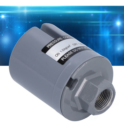 Controlador De Interruptor De Presión De Bomba De Agua