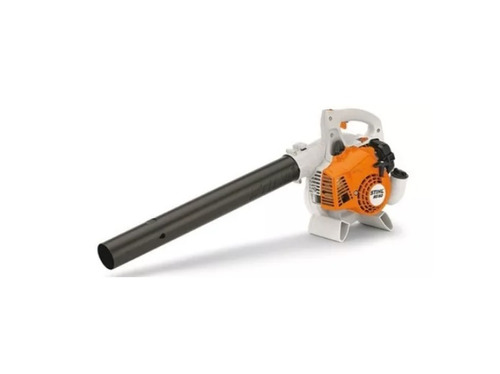 Sopladora De Mano A Gasolina Stihl Oferta Bg50