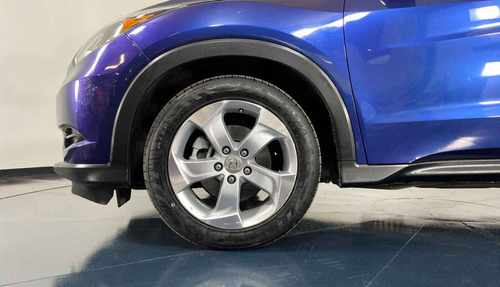 Imagen 6 de 15 de 117877 - Honda Hr-v 2016 Con Garantía