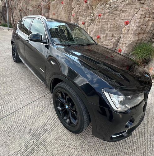 BMW X3 2.0 Xdrive28ia X Line At